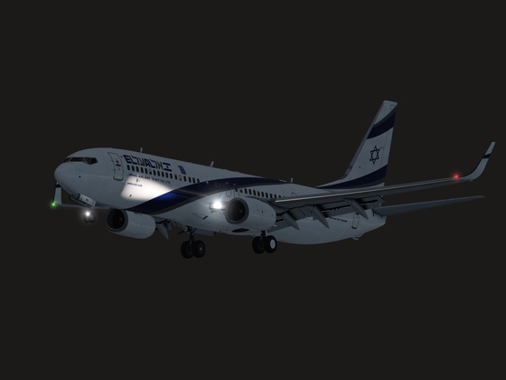 Some pics from yesterdays flight