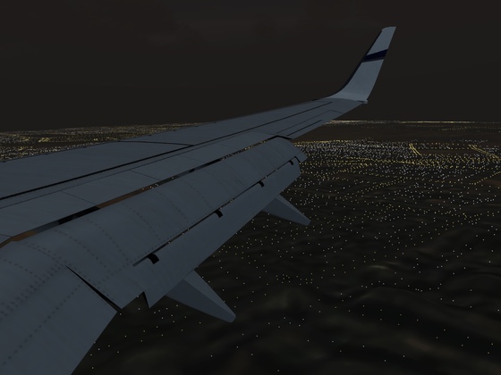 Some pics from yesterdays flight