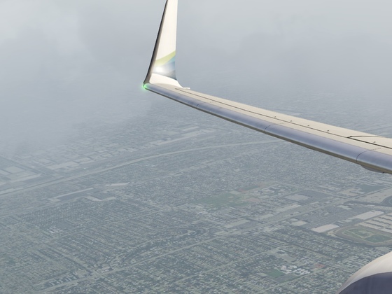 Alaska 737NG departure out of KLAX flight to KMHR Sacramento