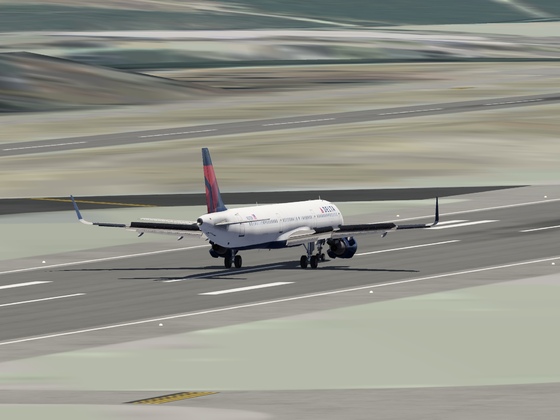 Some pretty aerofly images I took