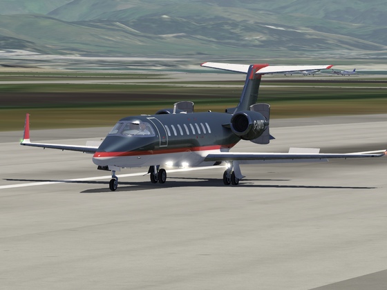 More Aerofly pictures