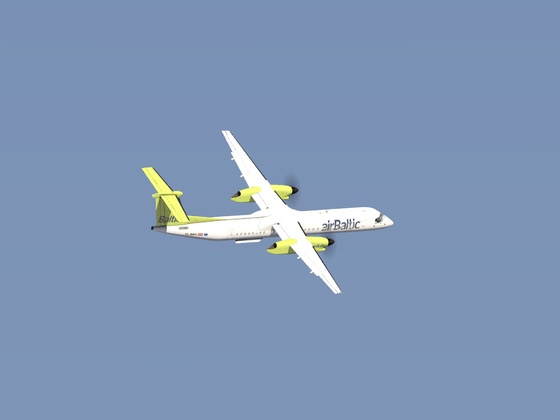 More Aerofly pictures