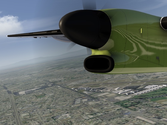 More Aerofly pictures