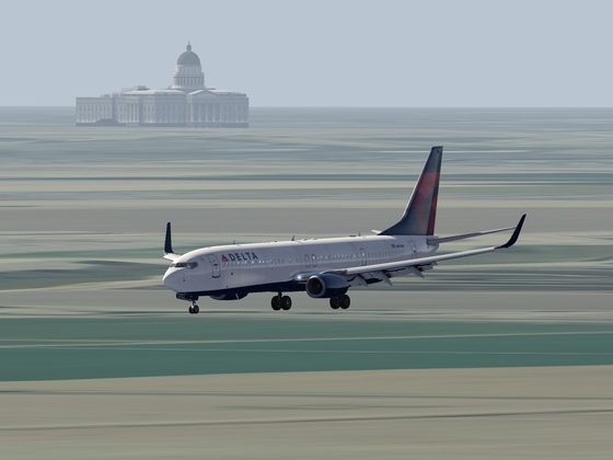 More Aerofly pictures