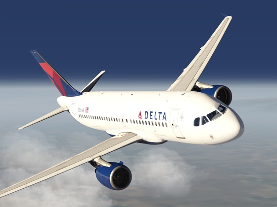 Arrival into KSNS