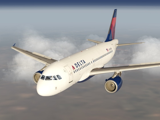 Arrival into KSNS