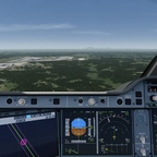 First A350 flight! VHHH-RJAA