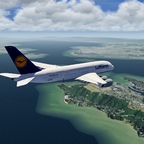 FRA to SFO🇺🇸