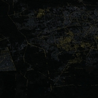 City lights
