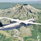 Mt. St Helens