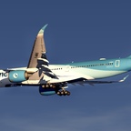 EWR - ORY
