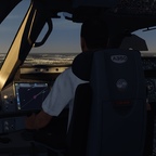 EWR - ORY