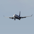 B737-800 RYANAIR VENICE to LONDON STANSTED🇬🇧