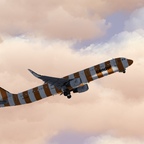 A321 Condor Sunshine  CORFÙ to FRANKFURT🇩🇪