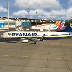 738 sitting at Corfu