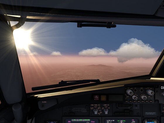 B737 - 900ER