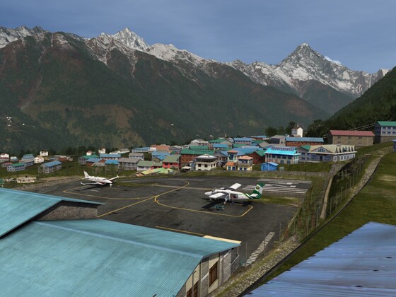 Lukla
