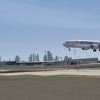 FlyDubaï