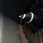 Rolls-Royce Trent 900
