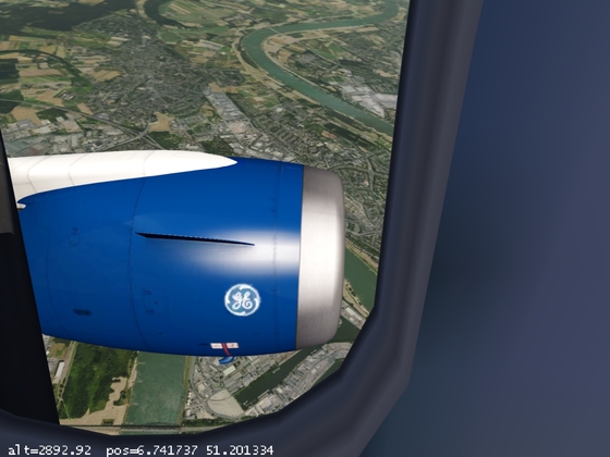 Aerofly FS Global