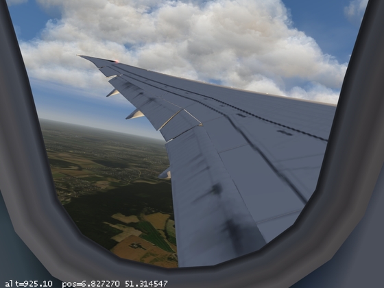Aerofly FS Global