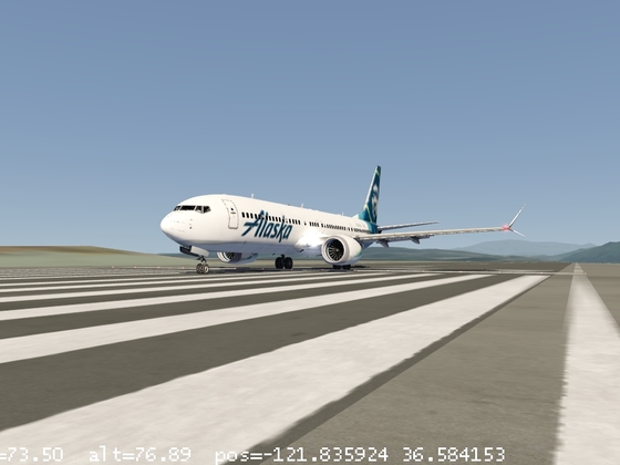 B737max9