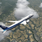 Komatsu - B787-10