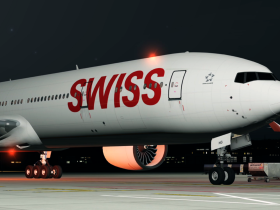 in Switzerland