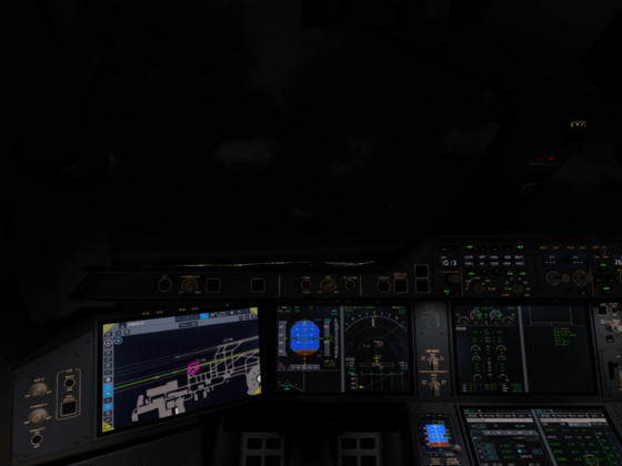 Take off