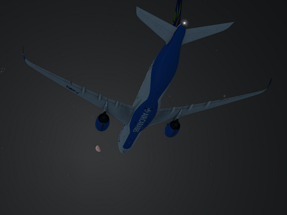 Arrival into KMHR