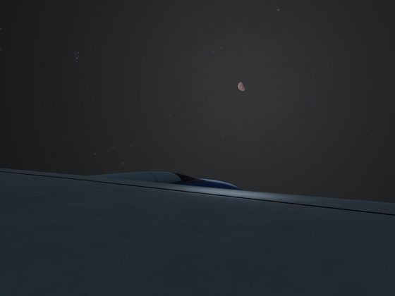 Arrival into KMHR
