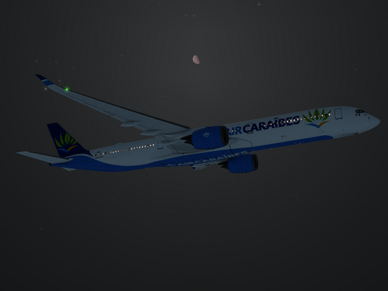 Arrival into KMHR