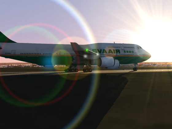 B-16408 at ELLX